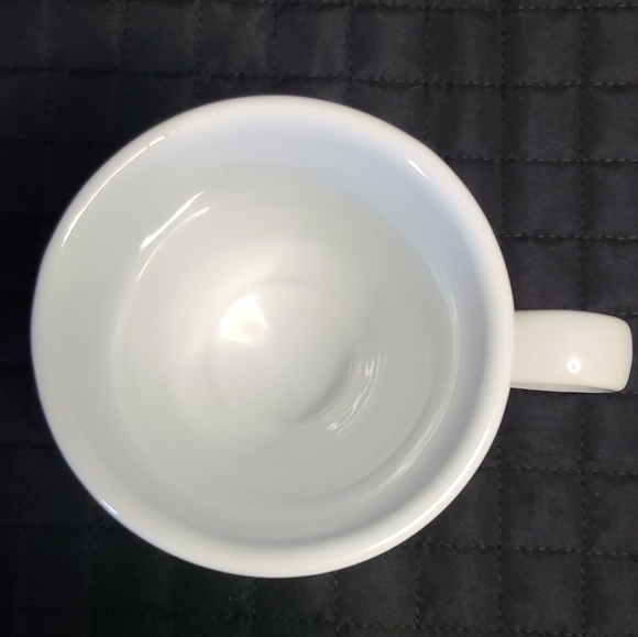 Hallmark Christmas Holiday Angels Mug Retro - Picture 9 of 10